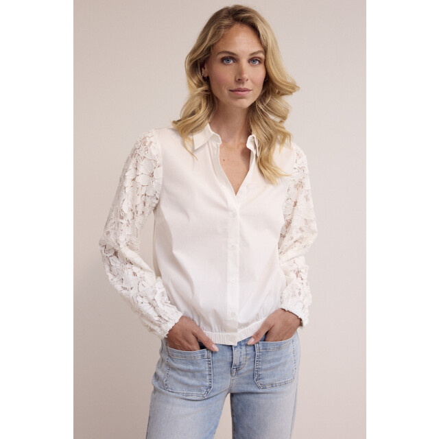Tramontana blouse c35-19-301 001100 06613.112.0013 large