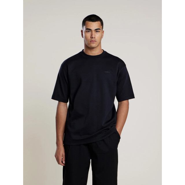 Aeden Juke tee black A22243198-1 large
