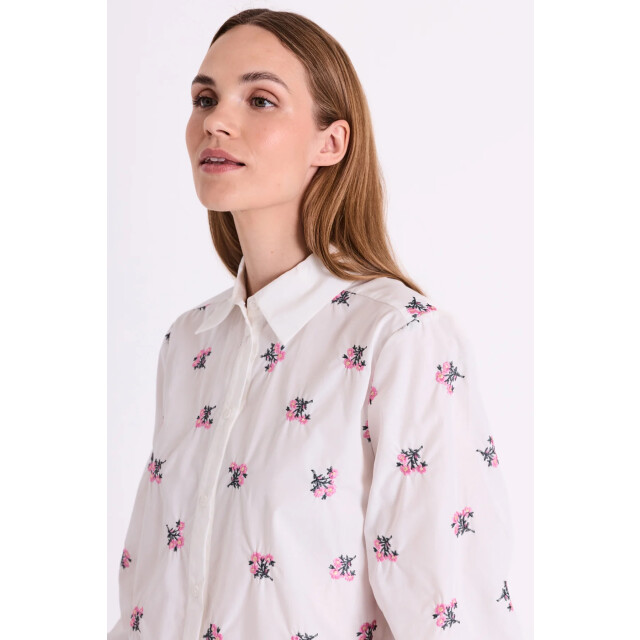 Free Quent leila 207433 star off-white 06615.112.0282 large