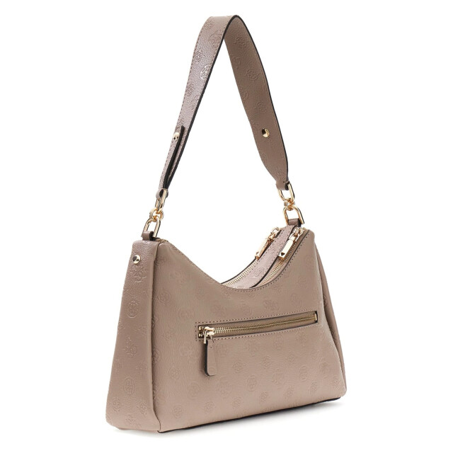 Guess Anise double zip schoudertas 66180 large