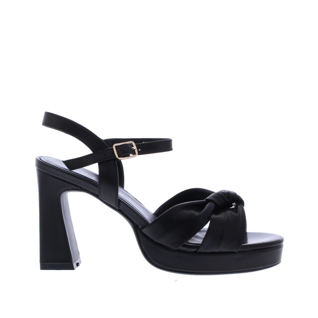 Vivian Ray Winnie plateau knoop | maat: | | dames | leer 110993 large