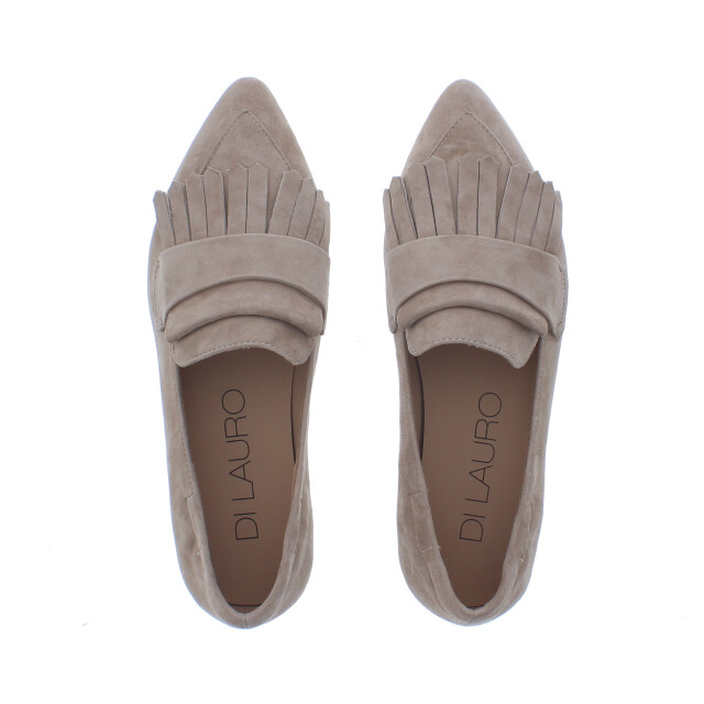 Di Lauro Dasia jamboree klep | maat: | | dames | leer 111091 large