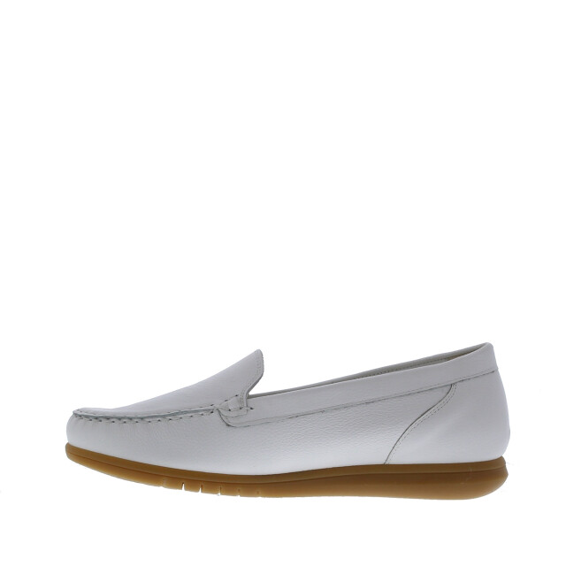 Waldläufer Wanda h dames instapper | maat: | | dames | leer 110756 large