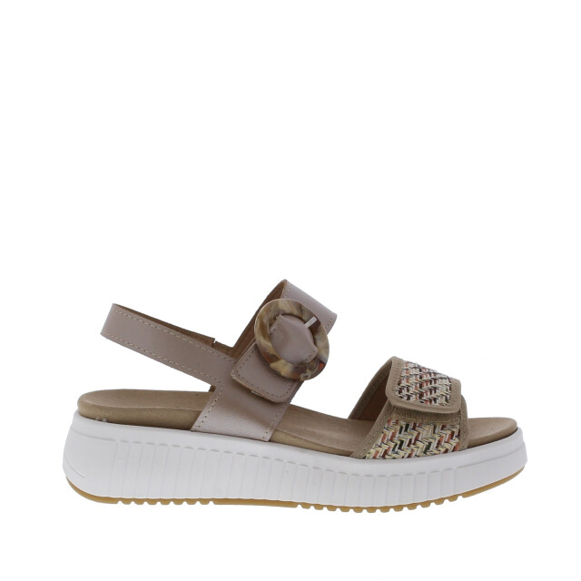 Cypres Zofia dames sandaal | maat: | | dames | combinatie 111073 large