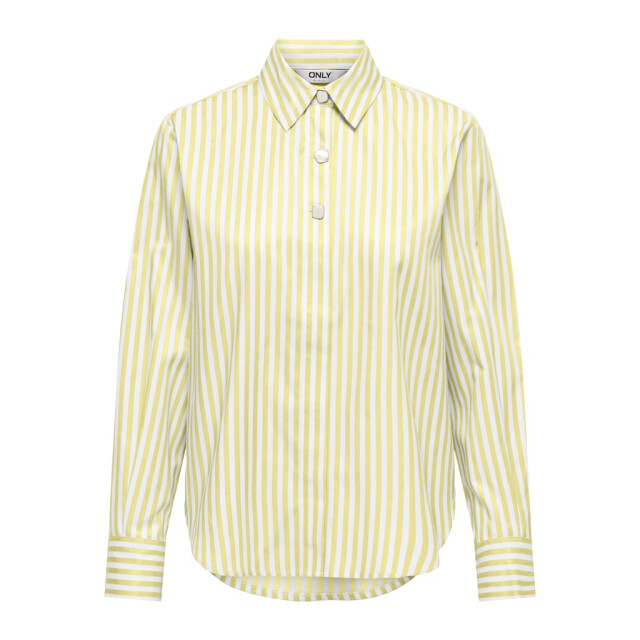 Only Onllyra oregon ls shirt wvn dessin 4309.19.0001 large