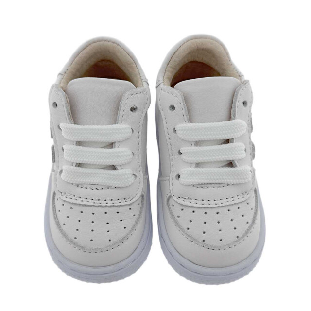 Shoesme BN26S002 Sneakers Wit BN26S002 large