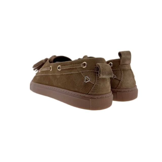 PS Poelman Lpsilk-05poe veterschoenen LPSILK-05POE large