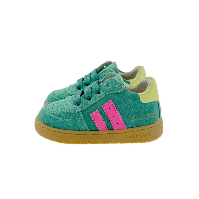 Shoesme BN26S002 Sneakers Groen BN26S002 large