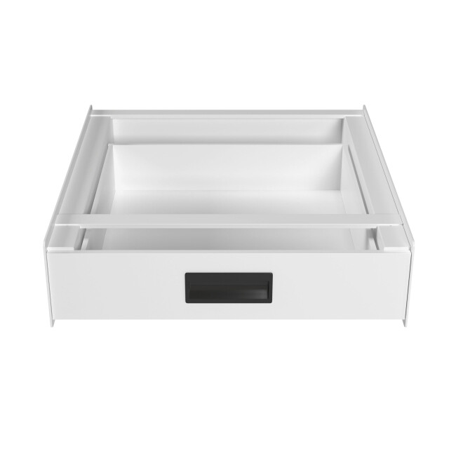 Wasophoogte ® tussenstuk wasmachine & droger met lade - 3508656 large