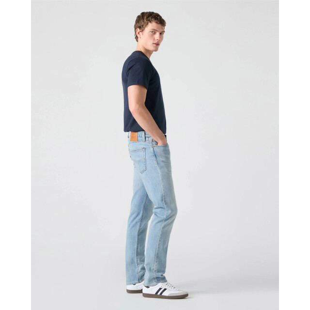 Levi's 511 slim call it off blue 04511-5815 large
