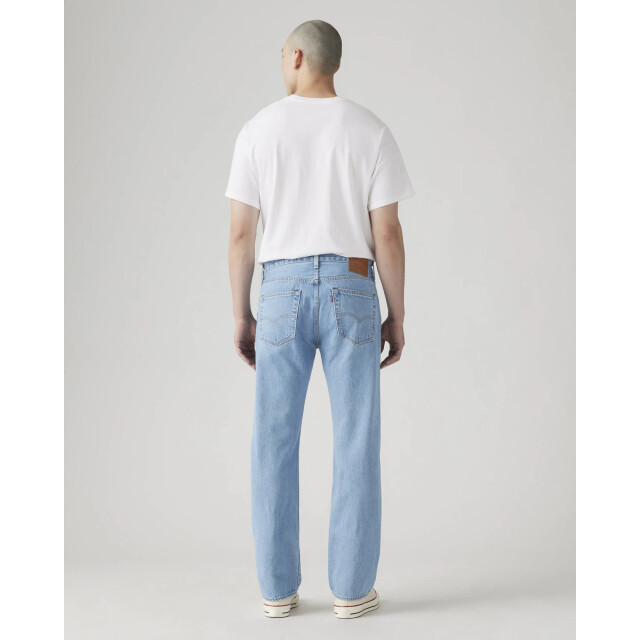 Levi's 501 levis original ferry building blue 00501-3708 large