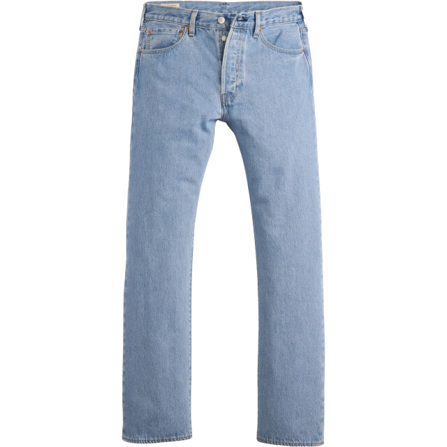 Levi's 501 levis original ferry building blue 00501-3708 large