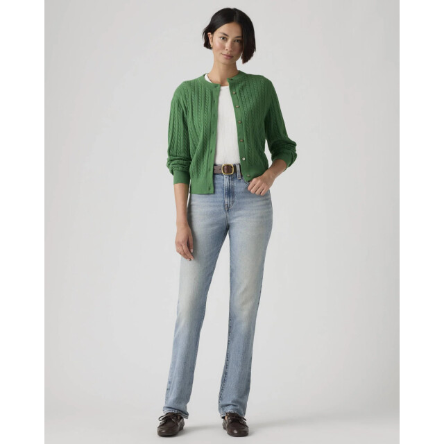 Levi's Wedgie slim in the dust 003NE-0006 large