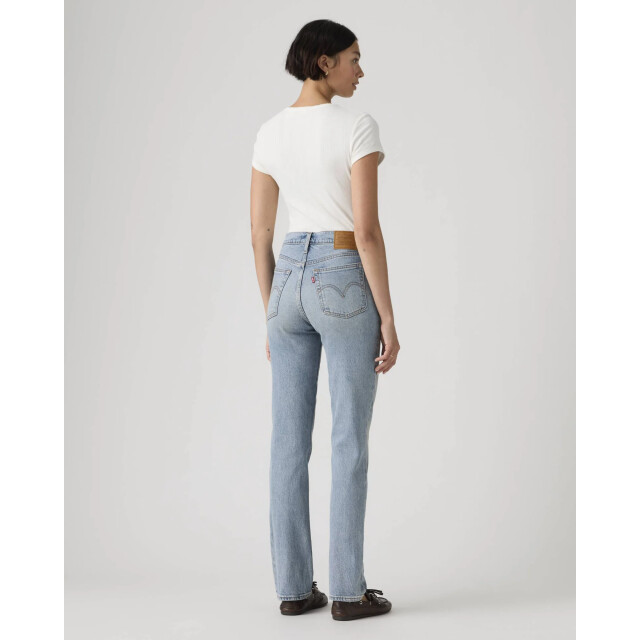 Levi's Wedgie slim in the dust 003NE-0006 large