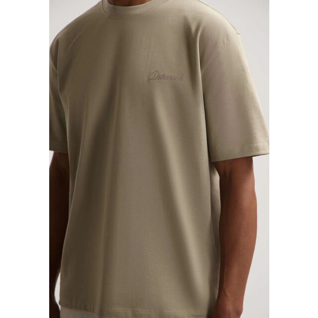 Dstrezzed Ds collin artwork tee 203512-276 large