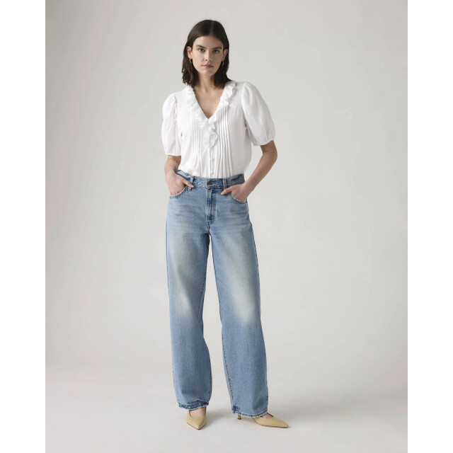 Levi's Baggy dad easy days A3494-0091 large