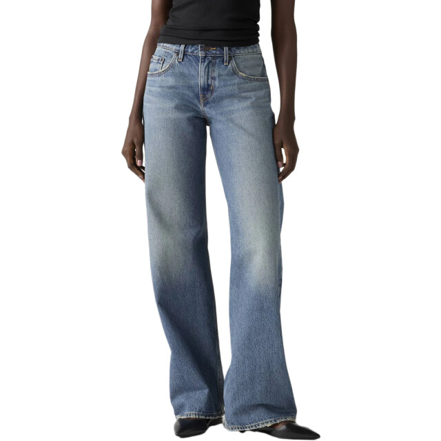 Levi's Low loose rescued city A5566-0028 large