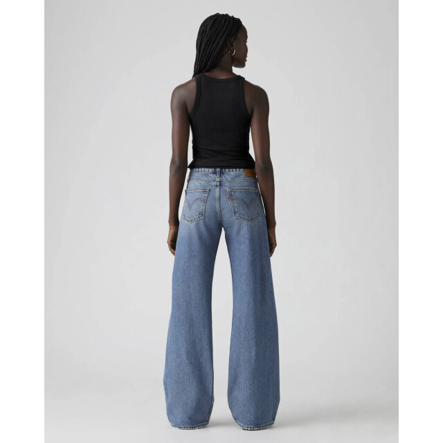 Levi's Low loose rescued city A5566-0028 large