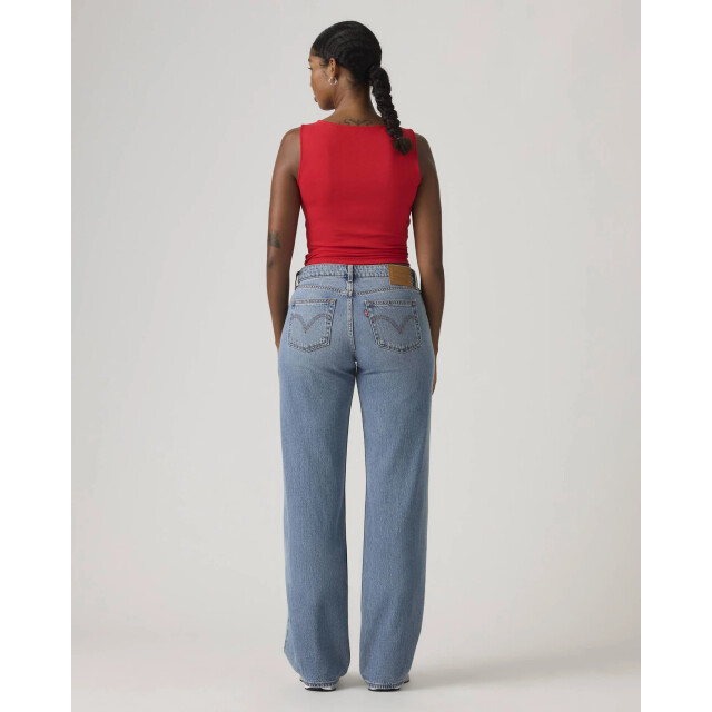 Levi's Low loose good grades tencel A5566-0063 large