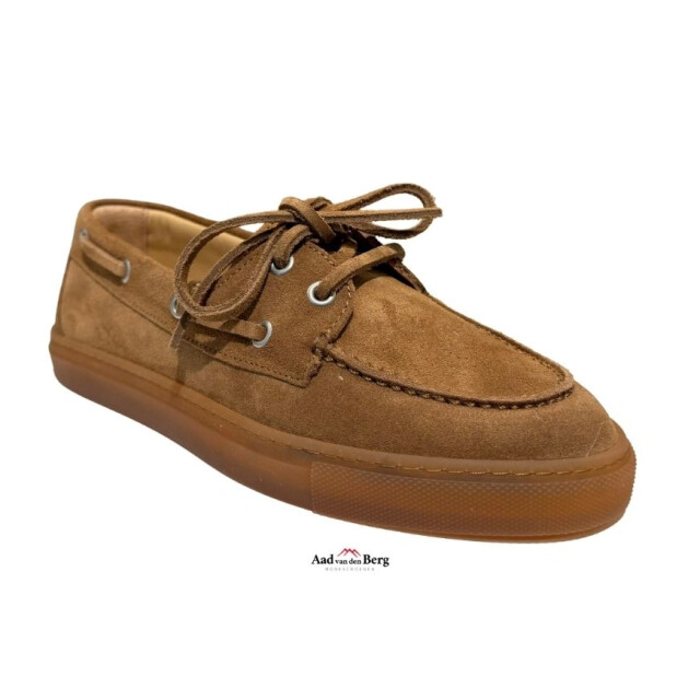 Copenhagen Damesschoenen veterschoenen CPH160 large