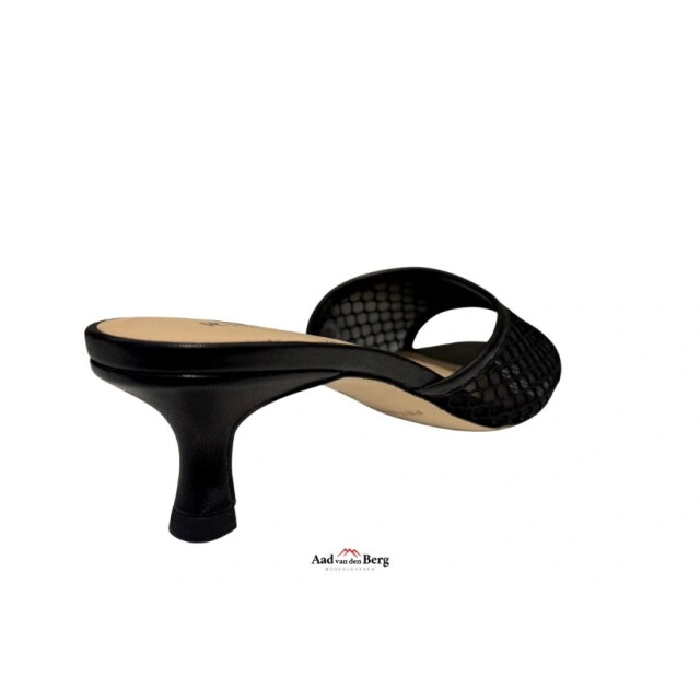 Peter Kaiser 9-77210-46 Slippers Zwart 9-77210-46 large