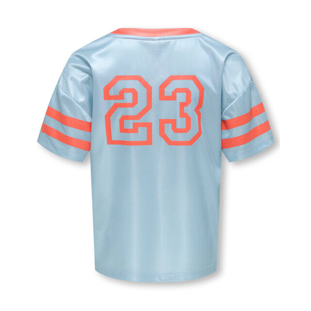 Only Top korte mouw 15354971 koglulu Kids Only Top korte mouw 15354971 KOGLULU large