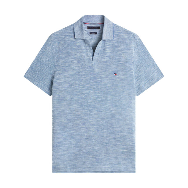 Tommy Hilfiger Polo mw0mw38482 Tommy Hilfiger Polo MW0MW38482 large