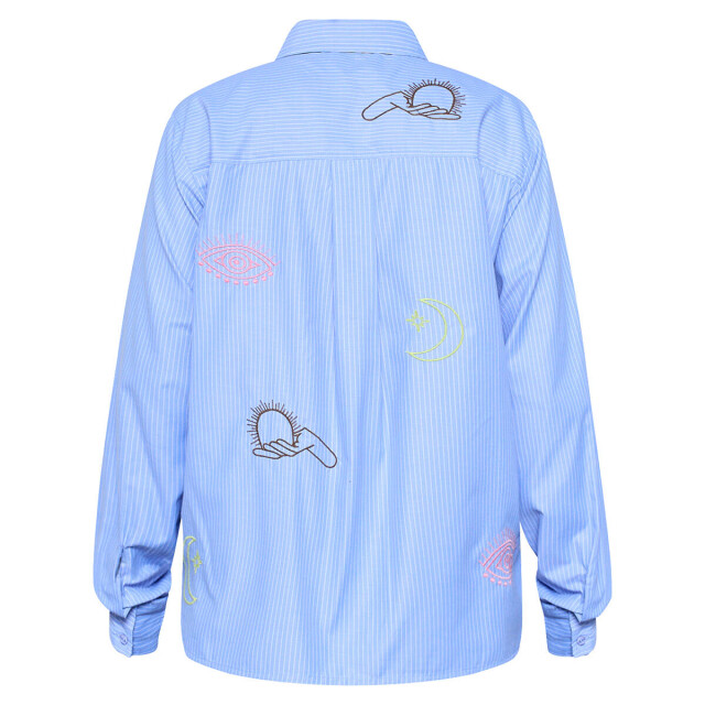 Sisters Point Blouse lange mouw 19506 ibisa-sh2 Sisters Point Blouse lange mouw 19506 IBISA-SH2 large