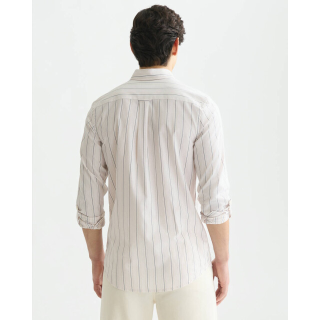 Scotch & Soda Overhemd lange mouw 182213 Scotch & Soda Overhemd lange mouw 182213 large