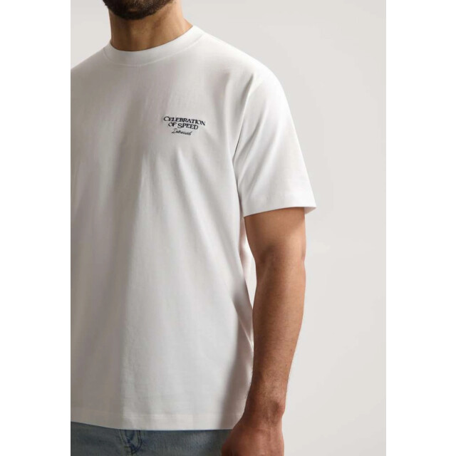Dstrezzed Ds collin artwork tee 203512-100 large