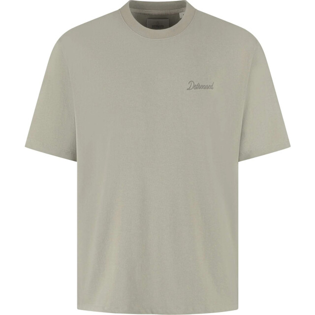 Dstrezzed Ds collin artwork tee 203512-276 large