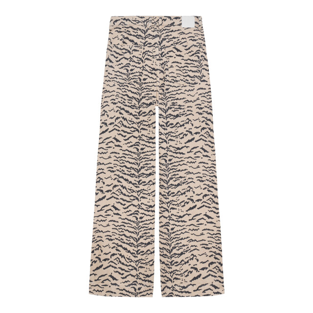 Catwalk Junkie 2601023210 wide leg tiger jeans 2601023210 Wide leg tiger jeans large