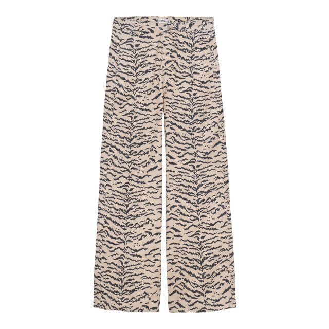 Catwalk Junkie 2601023210 wide leg tiger jeans 2601023210 Wide leg tiger jeans large