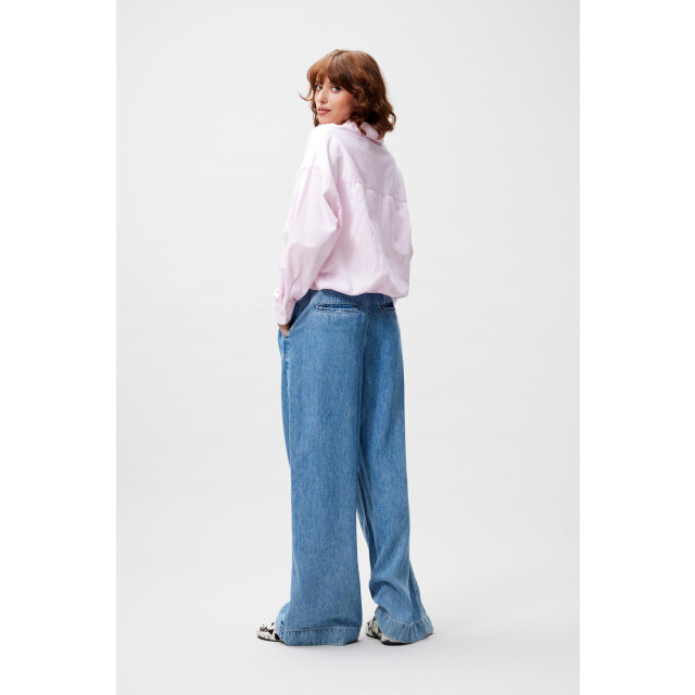 Catwalk Junkie 2601021602 tuck in blouse 2601021602 Tuck in blouse large