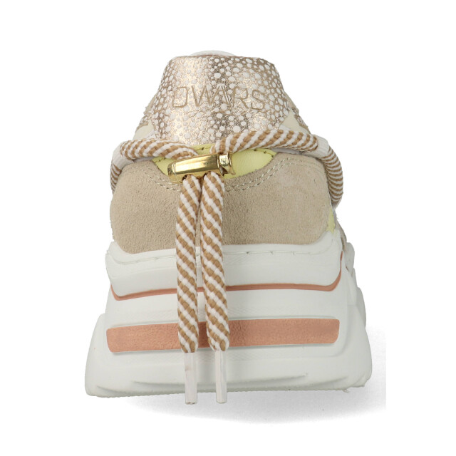 DWRS Label Jupiter j5554c-99-8328 / wit J5554C large