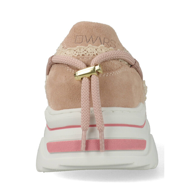 DWRS Label Crochet j5554f-04-5318 J5554F large