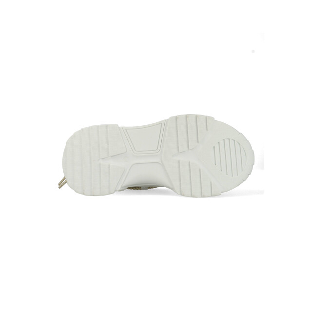 DWRS Label Jupiter heart j5554c-103-1173 / champagne J5554C large