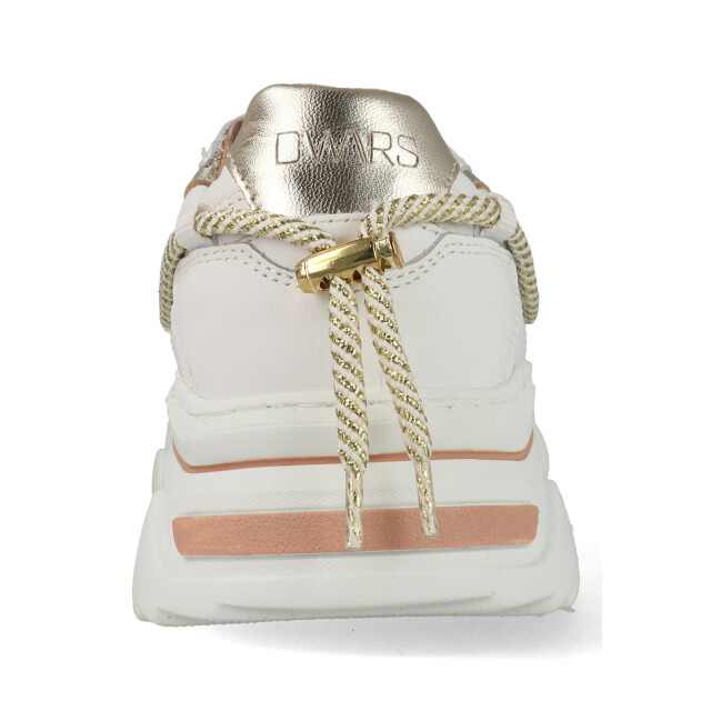 DWRS Label Jupiter heart j5554c-103-1173 / champagne J5554C large