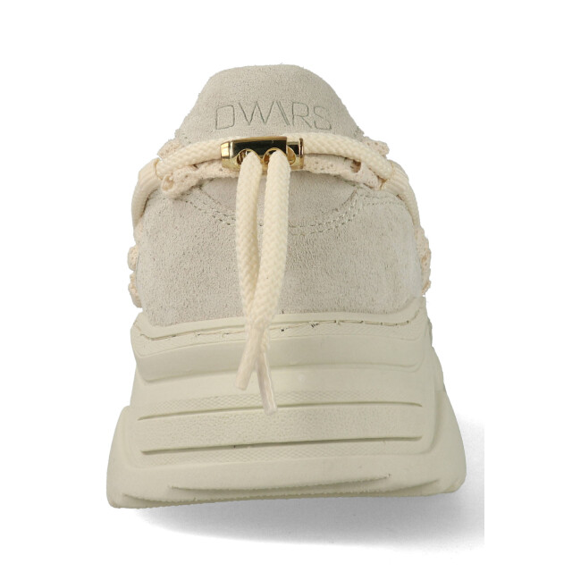 DWRS Label Jupiter crochet j5554f-05-2341 ice J5554F large