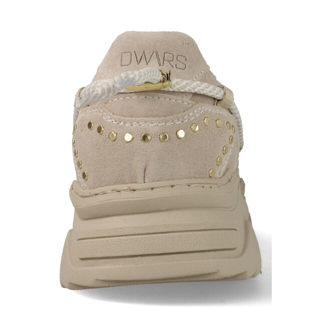 DWRS Label Jupiter studs j5554e-05-8412 / sand J5554E large