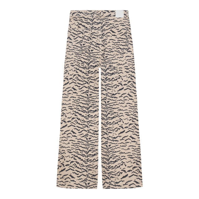 Catwalk Junkie 2601023210 wide leg tiger jeans 2601023210 Wide leg tiger jeans large