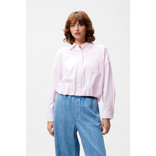 Catwalk Junkie 2601021602 tuck in blouse 2601021602 Tuck in blouse large