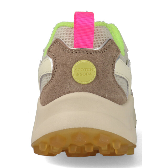 Scotch & Soda Scotch and soda mount w 78.4106.01-s279 / multi color 78.4106.01 large