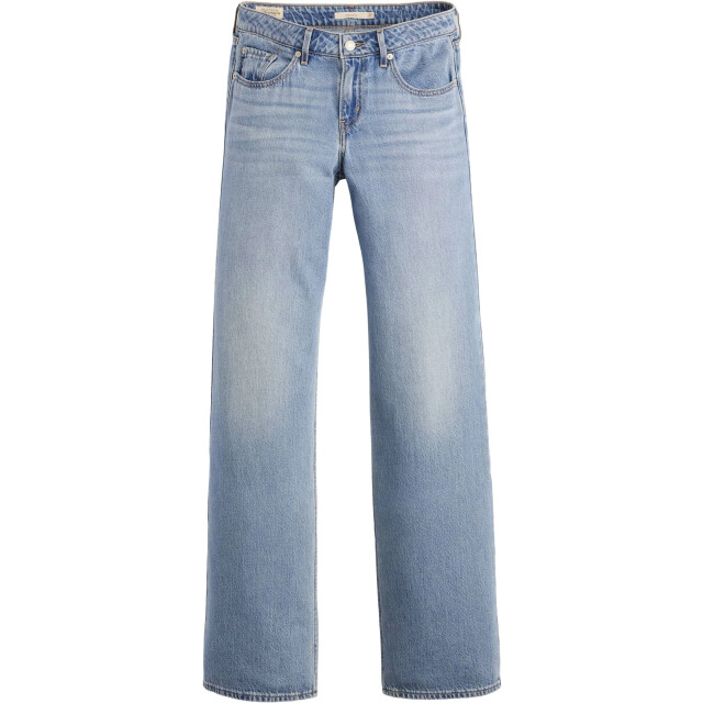 Levi's Low loose good grades tencel A5566-0063 large