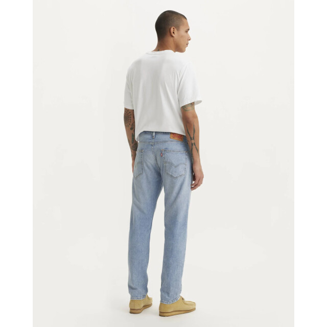 Levi's 502 taper feelin free blue 29507-1479 large