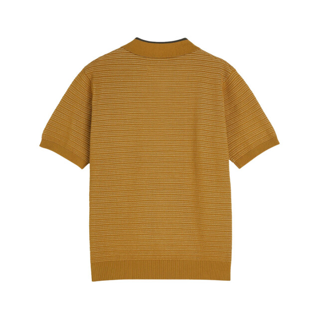 Scotch & Soda Polo 182892 Scotch & Soda Polo 182892 large