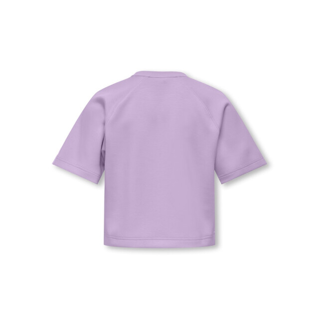Only Kogada ss loose top swt lila 2339.51.0003 large