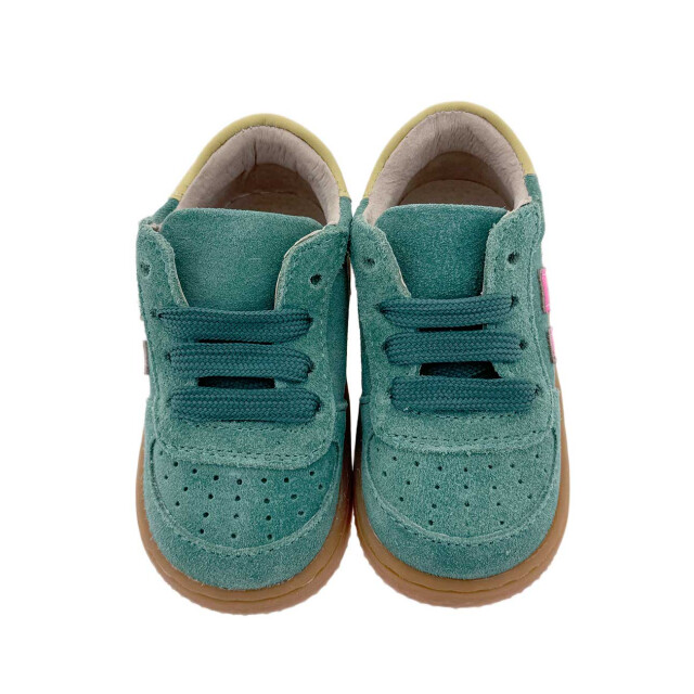 Shoesme BN26S002 Sneakers Groen BN26S002 large
