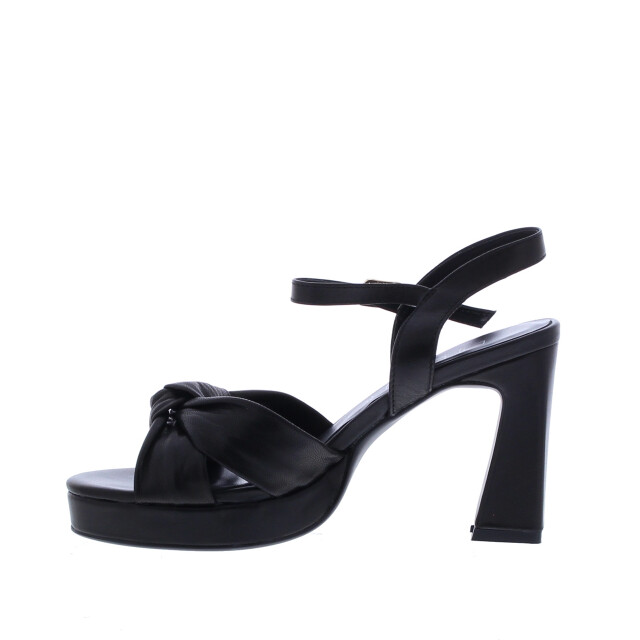 Vivian Ray Winnie plateau knoop | maat: | | dames | leer 110993 large