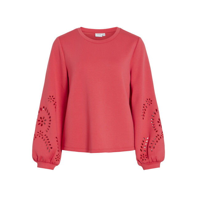 Vila Visandy l/s detail sweat top noos 14114310 large